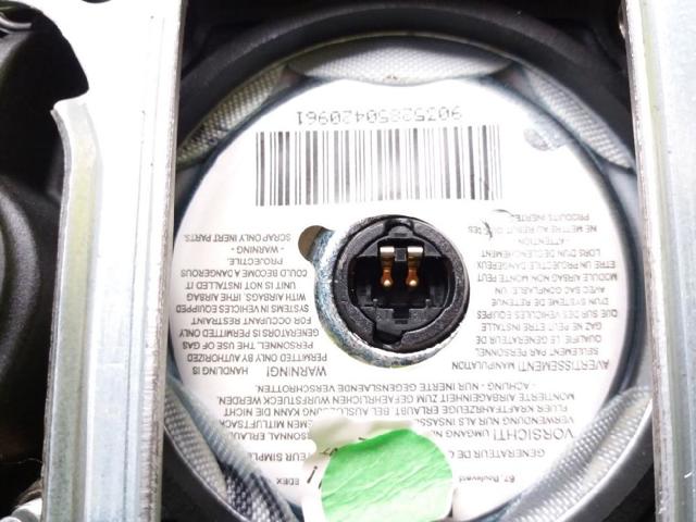 96380009VD Airbag del conductor  disponible Málaga