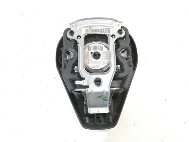 96380009VD PEUGEOT Airbag de volante  en stock Gandía