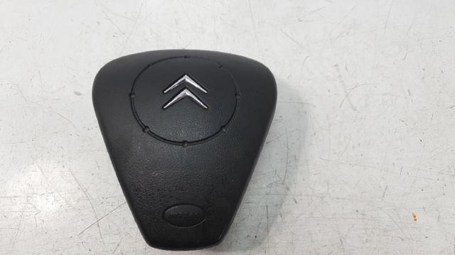 PEUGEOT 96380009VD Airbag de volante  en stock Salamanca