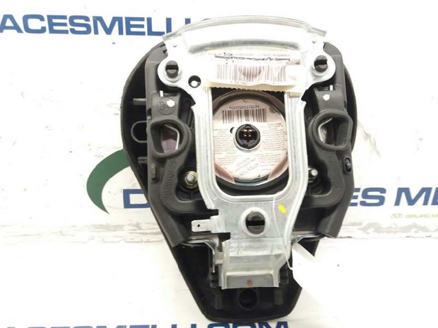96380009VD PEUGEOT Airbag del conductor  disponible Vigo