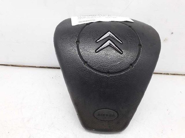 96380009VD PEUGEOT Airbag del conductor  disponible Alicante