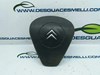 Airbag lateral lado conductor Citroen C3 PLURIEL