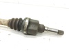 Junta homocinética exterior delantera izquierda 9638016880 PEUGEOT
