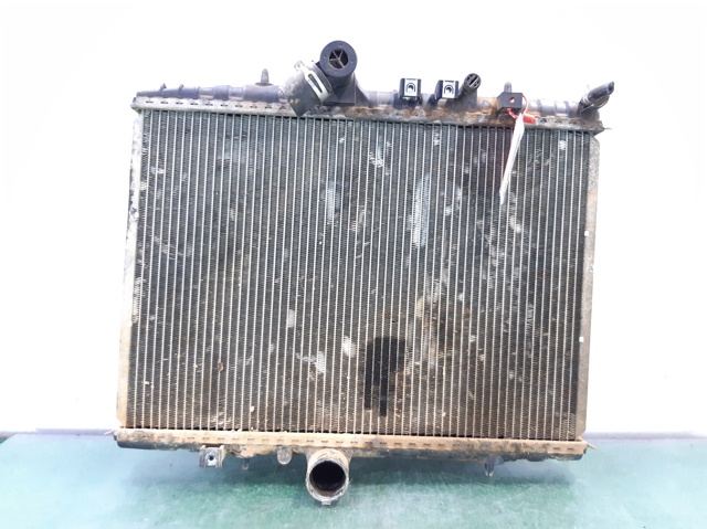 Radiador para Peugeot 406 8C