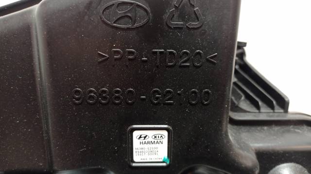 96380G2100 Hyundai/Kia