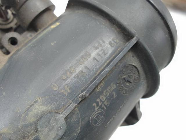 Válvula EGR para Citroen C15 VD
