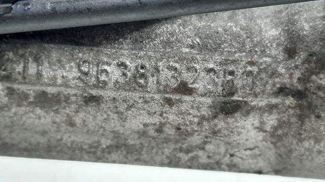 9638132380 Peugeot/Citroen