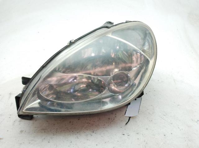 9638157980 PEUGEOT Faro izquierdo comprar Madrid