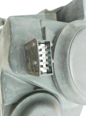 9638157980 Faro izquierdo  en stock Castellón