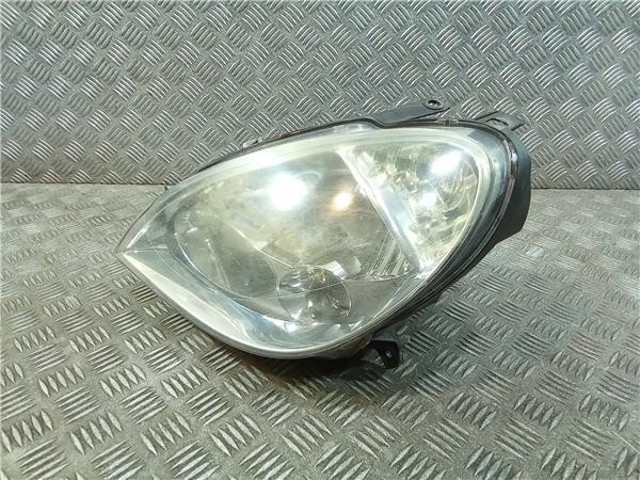 PEUGEOT 9638157980 Faro izquierdo  disponible España