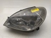 Faros delantero izquierdo 9638157980 PEUGEOT