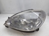 Faros delantero izquierdo 9638157980 PEUGEOT