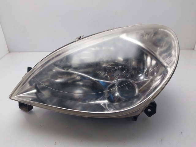 9638157980 PEUGEOT Faro izquierdo  disponible Vigo