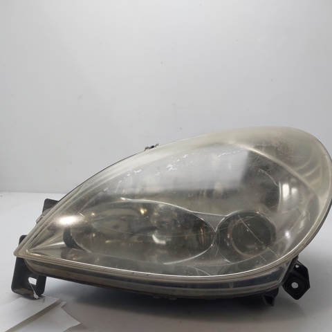 PEUGEOT 9638157980 Faro izquierdo  comprar en Murcia