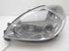 Faros delantero izquierdo 9638157980 PEUGEOT