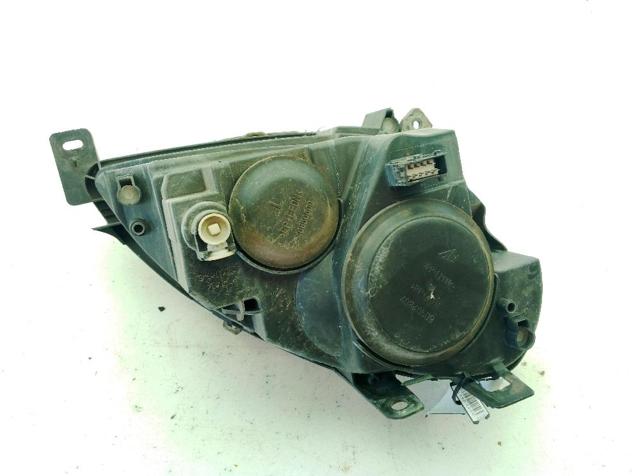 9638157980 PEUGEOT Faro izquierdo  disponible Ourense