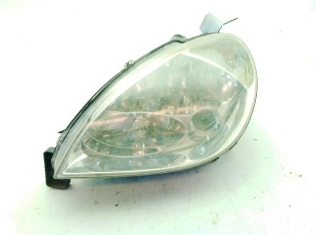 9638157980 PEUGEOT Faro izquierdo  disponible Alicante