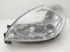 Faros delantero izquierdo 9638157980 PEUGEOT