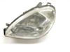 Faros delantero izquierdo 9638157980 PEUGEOT