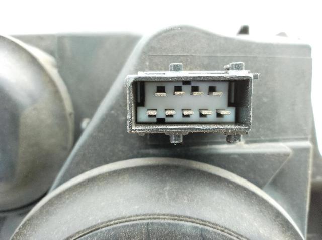 9638157980 PEUGEOT Faro izquierdo  en stock Córdoba