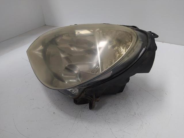 PEUGEOT 9638157980 Faro izquierdo  disponible Lugo