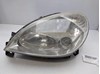 Faros delantero izquierdo 9638157980 PEUGEOT