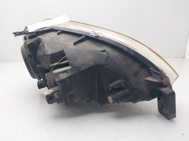 9638157980 PEUGEOT Faro izquierdo  disponible Vigo
