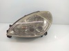 Faros delantero izquierdo 9638157980 PEUGEOT