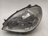 Faros delantero izquierdo 9638157980 PEUGEOT