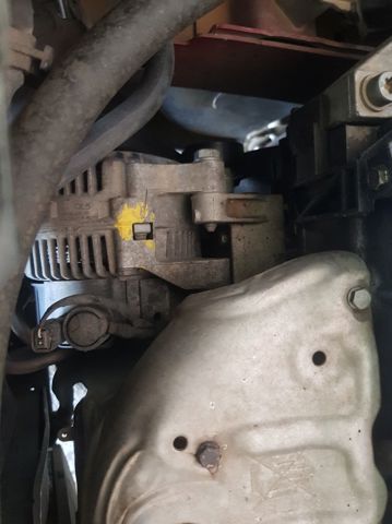 PEUGEOT 9638275680 Alternador  comprar en Albacete