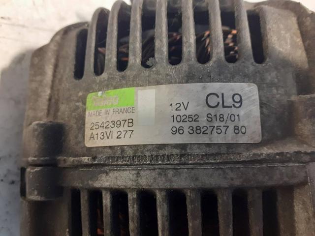 9638275780 Alternador comprar Girona