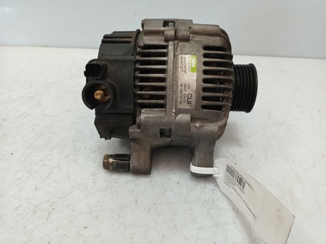 PEUGEOT 9638275780 Alternador comprar Tarragona