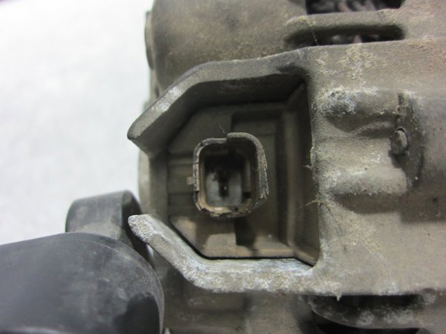 9638275880 PEUGEOT Alternador comprar Alcalá