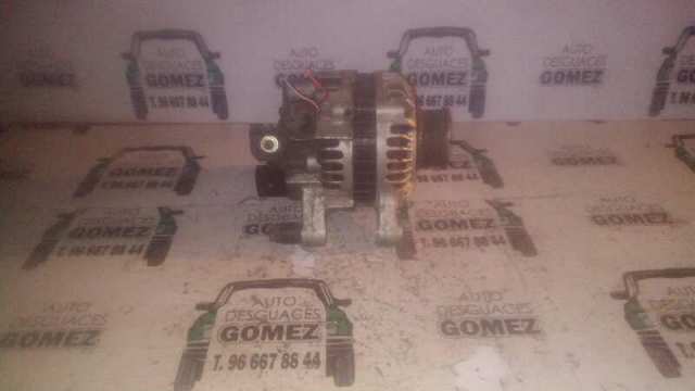 PEUGEOT 9638275980 Alternador  en stock Salamanca