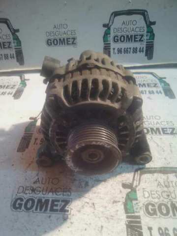 PEUGEOT 9638275980 Alternador  disponible Valladolid