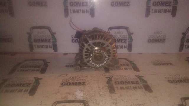 PEUGEOT 9638275980 Alternador  en stock Terrassa