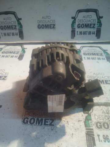 9638275980 PEUGEOT Alternador  en stock Córdoba