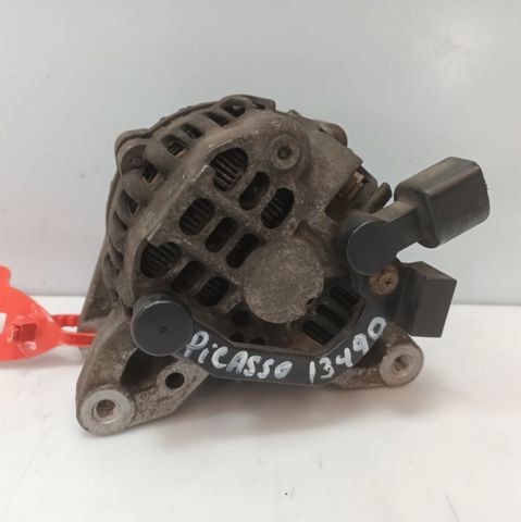 9638275980 PEUGEOT Alternador  en stock Córdoba