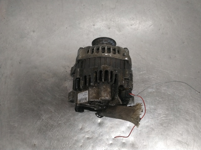 9638275980 PEUGEOT Alternador comprar Bilbao