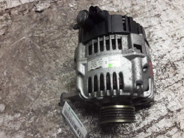 9638276180 Alternador  disponible Málaga