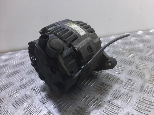 PEUGEOT 9638276380 Alternador  en stock Salamanca