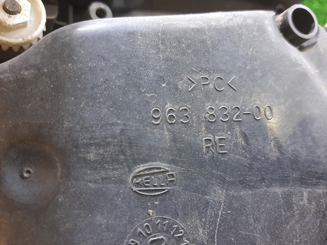 VAG 96383200 Faro derecho  en stock Terrassa