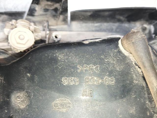 96383200 VAG Faro derecho  en stock Huelva