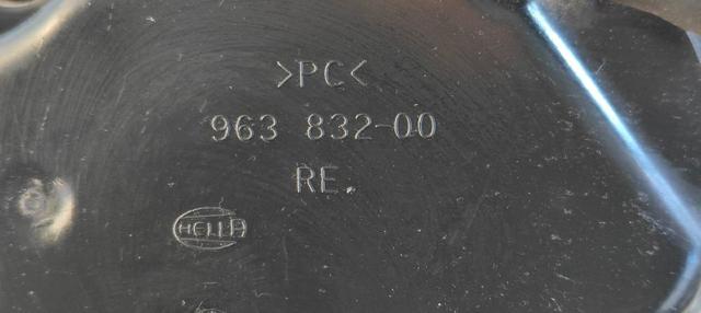 96383200 VAG Faro derecho comprar Bilbao