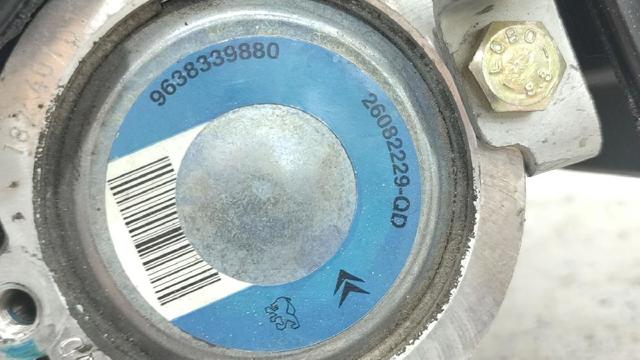 9638339880 PEUGEOT Bomba de dirección  en stock Gandía