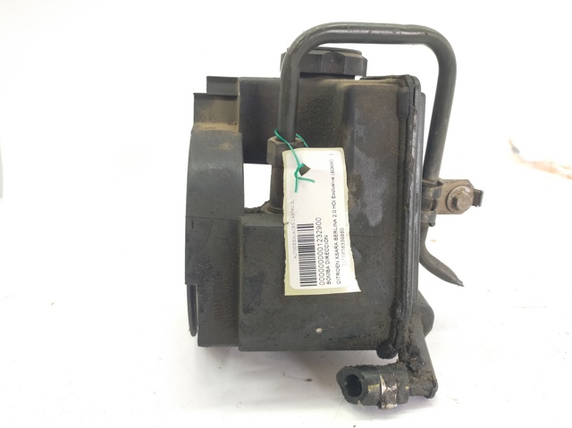 PEUGEOT 9638339880 Bomba de dirección asistida  comprar en Ponferrada