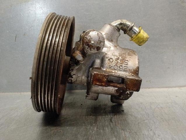 PEUGEOT 9638339880 Bomba de dirección asistida  disponible Valladolid