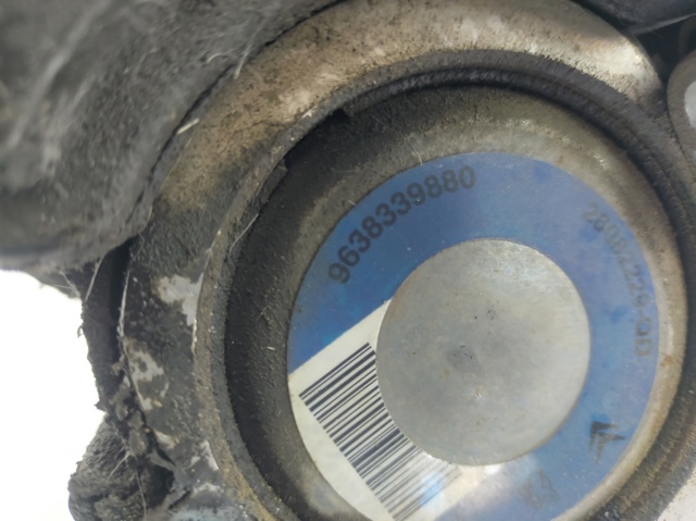PEUGEOT 9638339880 Bomba de dirección asistida  comprar en Albacete