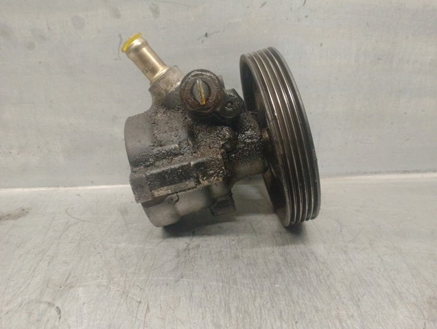 Bomba hidráulica de dirección 9638382980 PEUGEOT