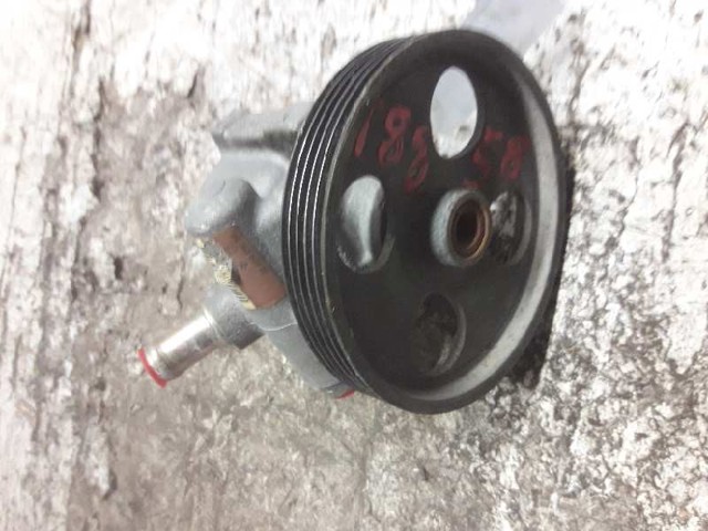 Bomba hidráulica de dirección 9638382980 PEUGEOT